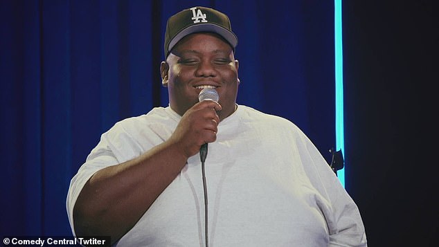 The Latest: Officials said comedian Teddy Ray's death at age 32 was the result of an apparent drowning when he was found in a pool at a home in Rancho Mirage, California