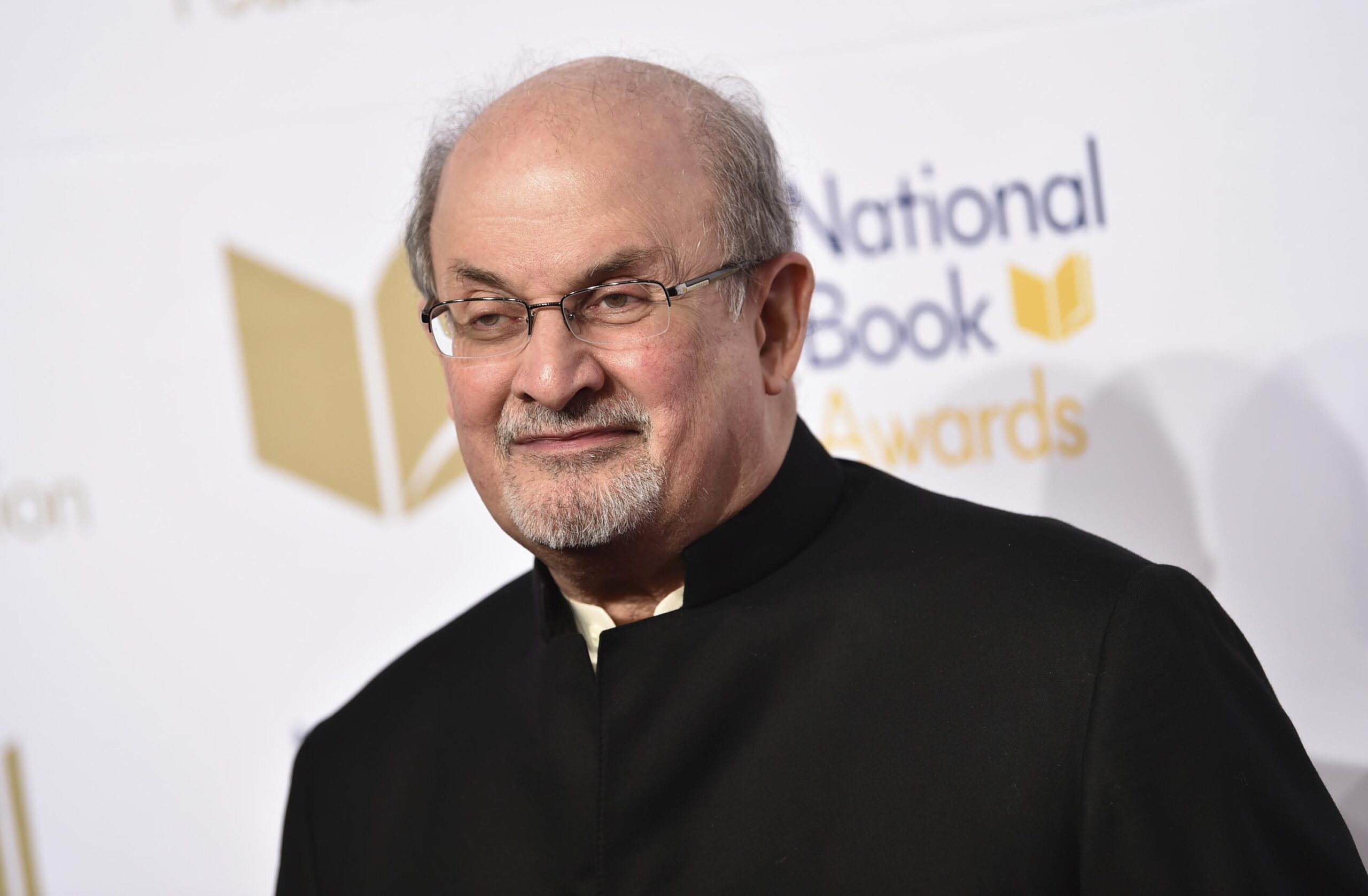 Iran denies involvement but justifies Salman Rushdie's attack